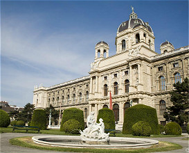 维也纳博物馆重新开放 各类展览异彩纷呈